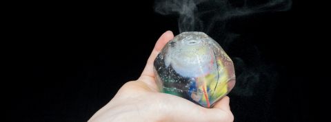 the-smell-of-data The Smell of Data