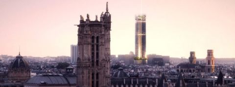 tour-montparnasse Tour Montparnasse