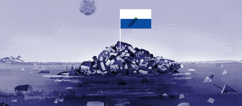 trashisles Trash Isles