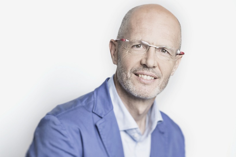 Vincent Vantilcke