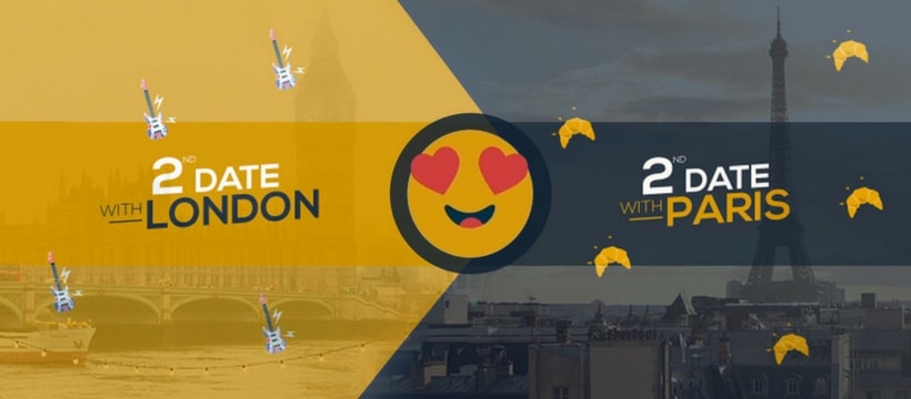 2nd date 2nd date AccorHotel