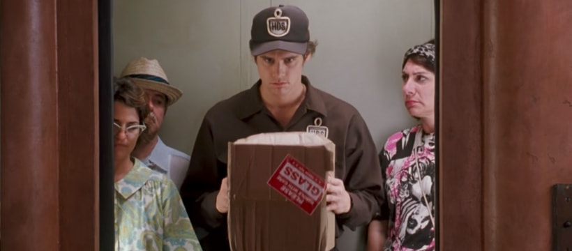5 news business amazon Jim Carrey dans Ace Ventura