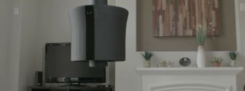 5 news tech aire google uber Le drone Aire assistant personnel virtuel Alexa