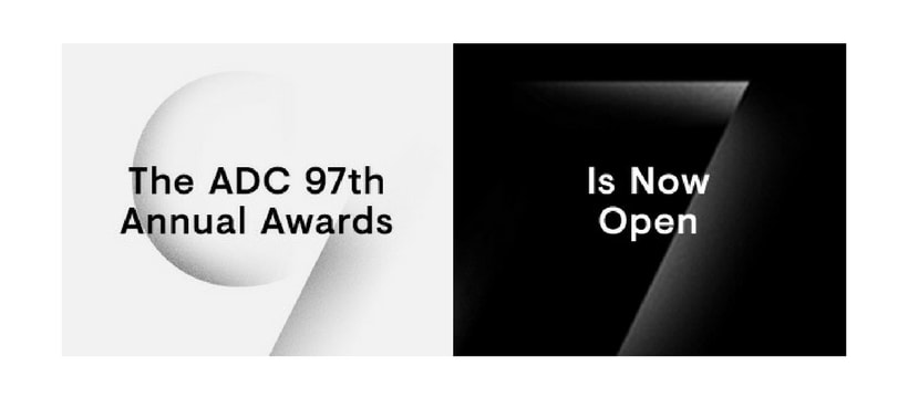 ADC Awards affiche des adc awards