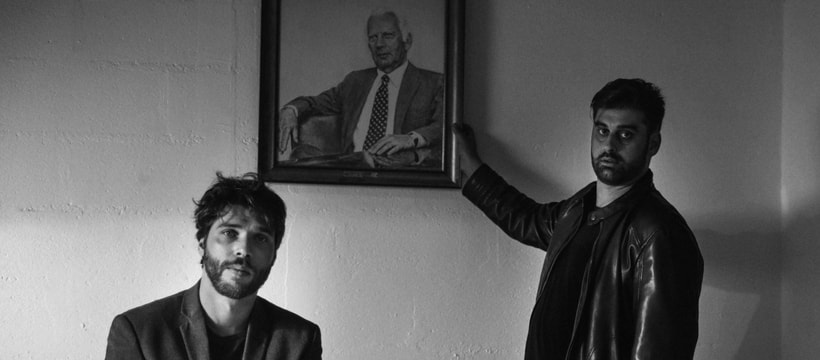 Arrivees DDB portrait des deux nouveaux directeurs de la creation