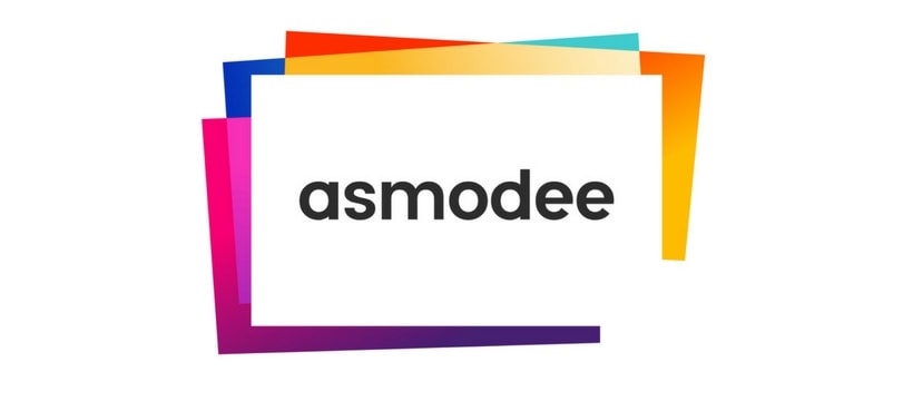 Asmodee Logo asmodee