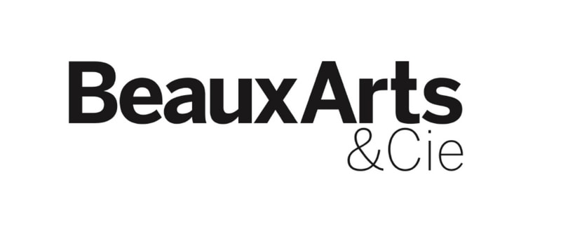 Beaux Arts Cie Beaux Arts Cie Logo