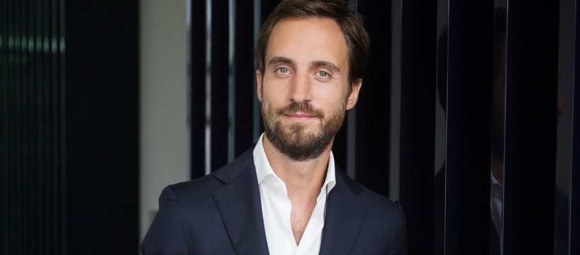 Benjamin Cardoso LeCab