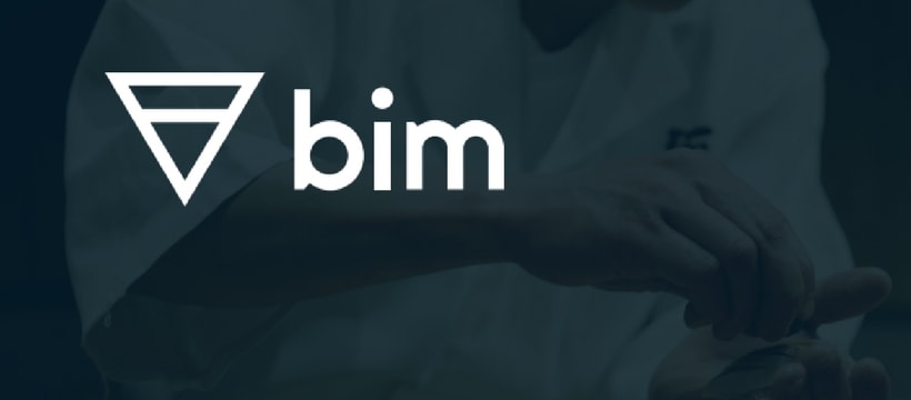 Bim Bim logo
