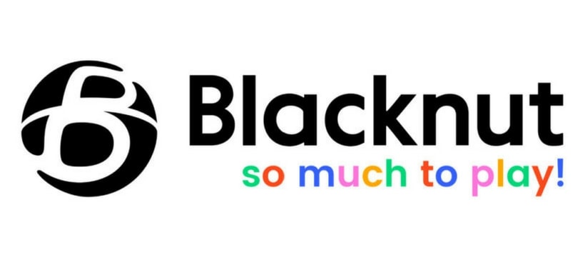 Blacknut logo de Blacknut