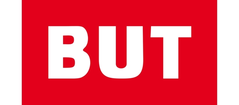 But Logo But Logo