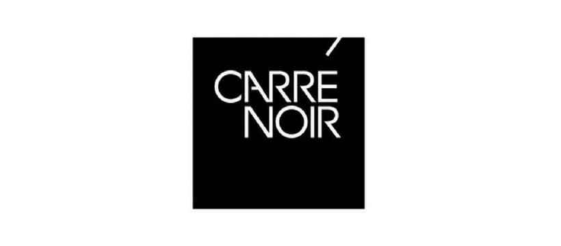 Carre Noir Carre Noir logo