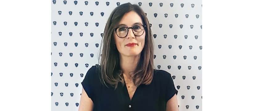 Claire Tanguy portrait de Claire Tanguy