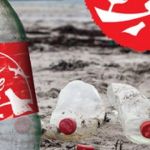 coca pollution