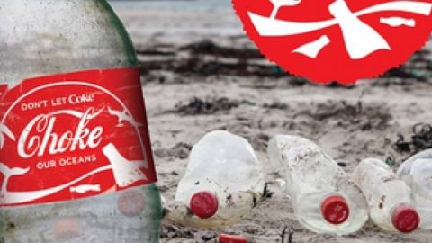 coca pollution coca pollution