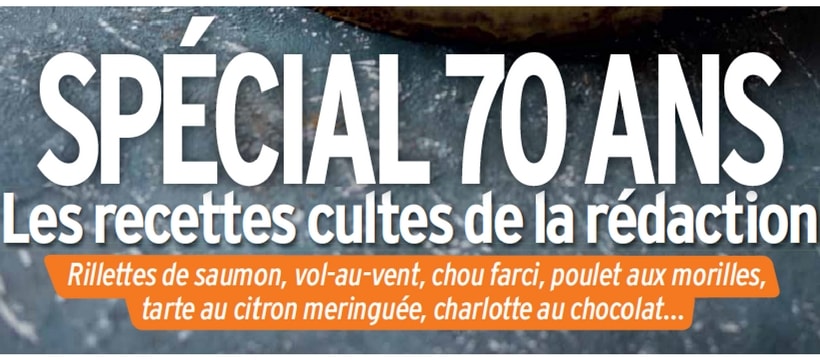 Cuisine Vins Une de cuisine et vins
