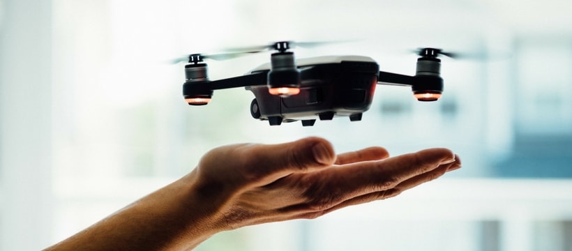 drone drone