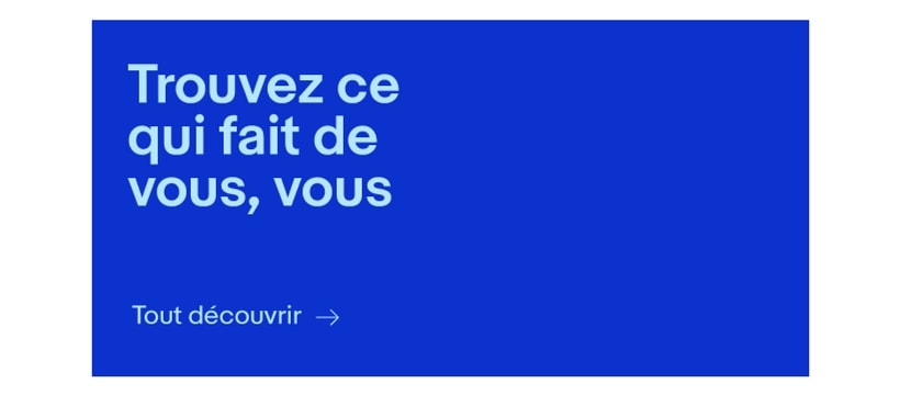 ebay screenshot du site ebay