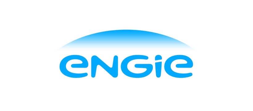 Engie logo engie