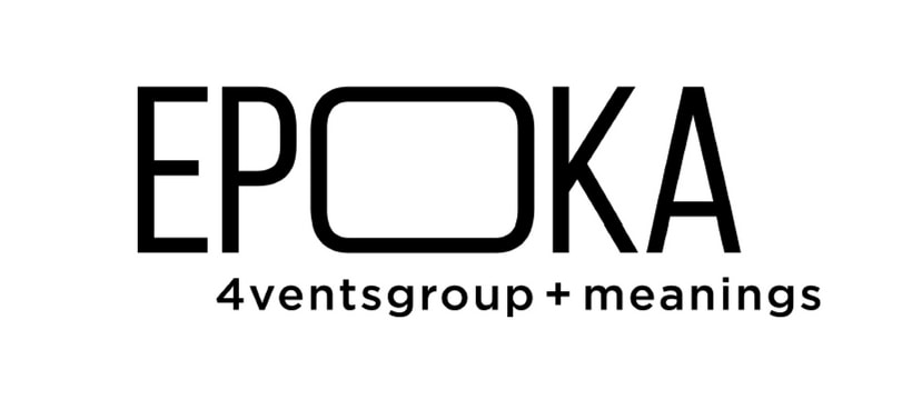 EPOKA EPOKA logo