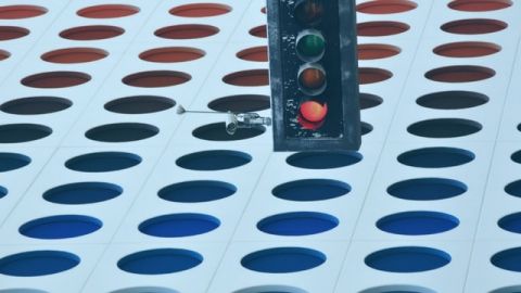 illustration article feu rouge