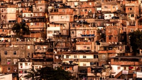 favela