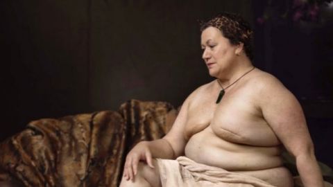 Foundation Breast Cancer