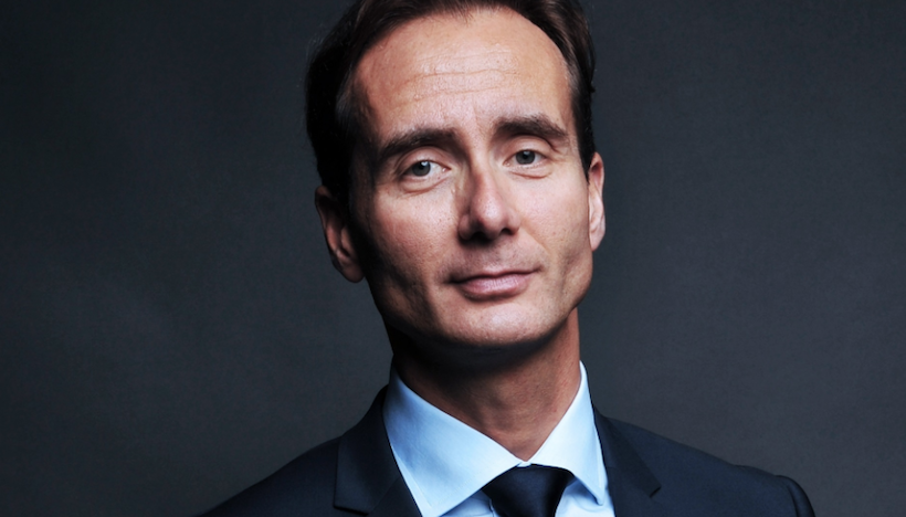 frederic verdavaine, directeur général adjoint de Nexity
