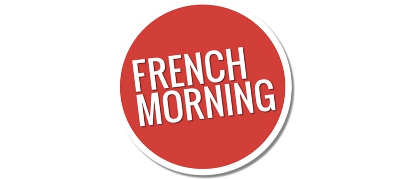 French Morning Logo French Morning