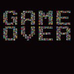 Game Over