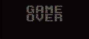 Game Over