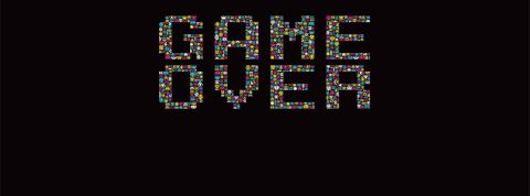 Game Over