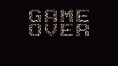 Game Over