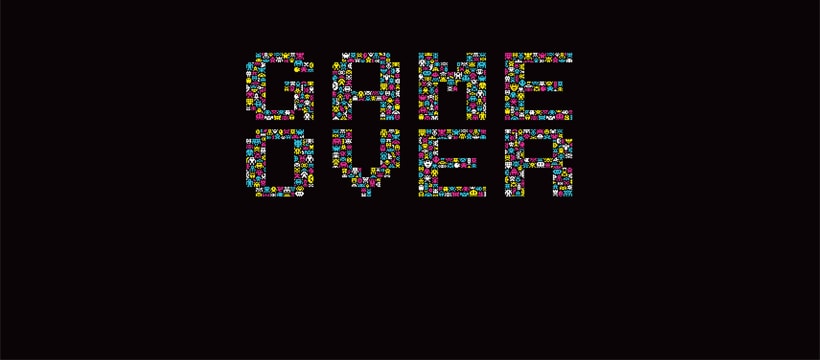 Game Over
