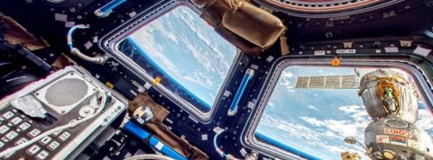 googlemaps-iss Google Maps ISS