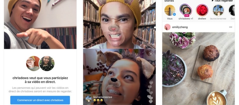 Instagram Instagram screenshot