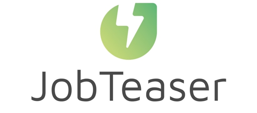 Jobteaser Jobteaser logo