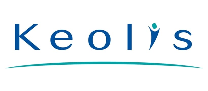 Keolis Keolis logo