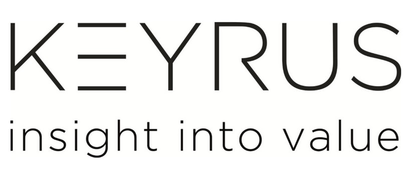 Keyrus Logo logo de keyrus