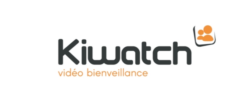 Kiwatch Logo Kiwatch