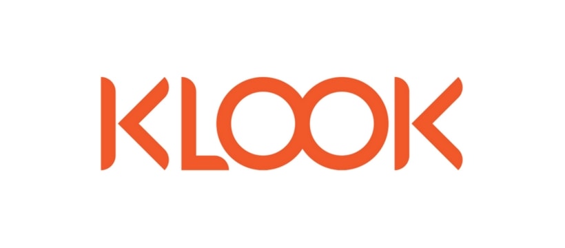 Klook logo de Klook