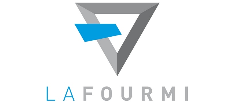 LAFOURMI LAFOURMI logo