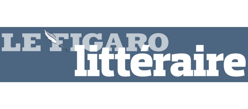 Le Figaro Litteraire Le Figaro Litteraire