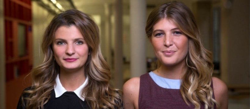 les-eclaireuses Les Éclaireuses