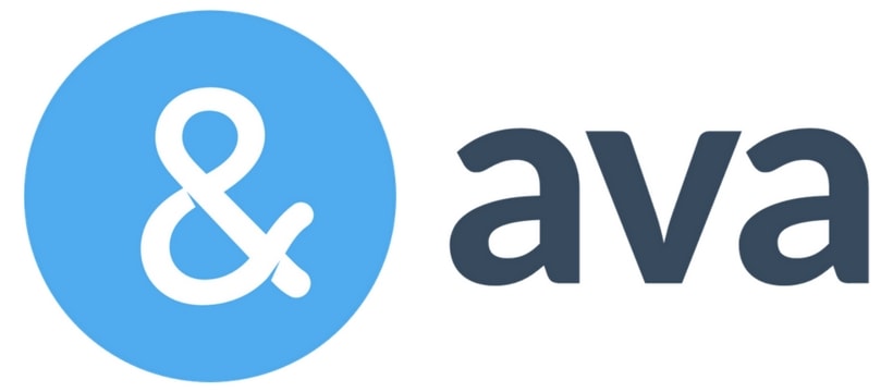 Logo Ava Logo Ava