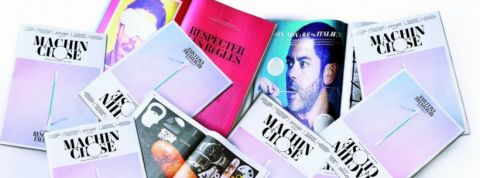 machin-chose Machin Chose