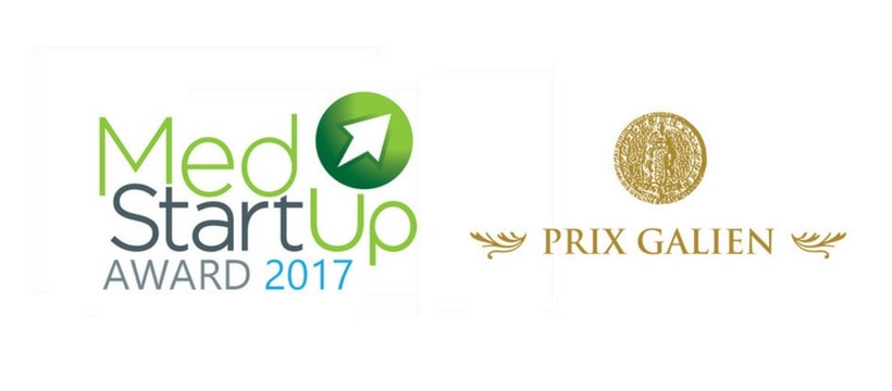 MedStartup med startup prix galien