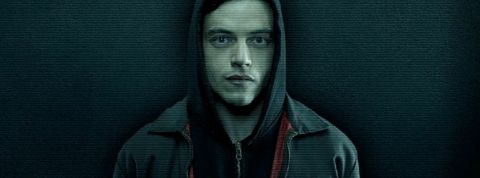 mr-robot Mr Robot