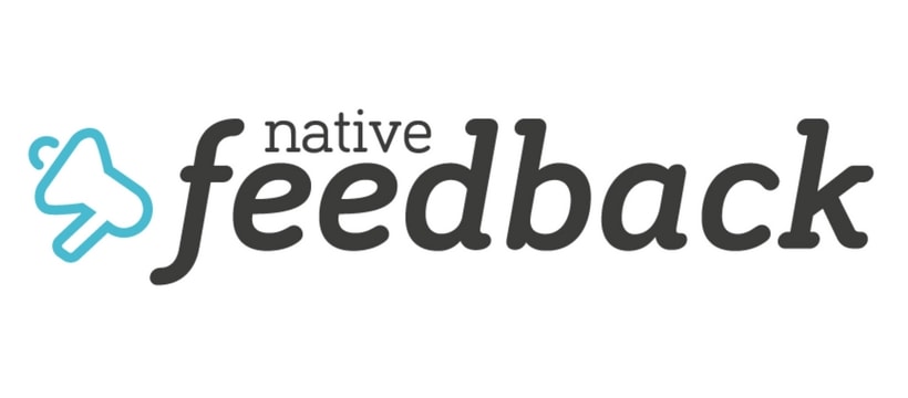 Native Feedback Native Feedback logo