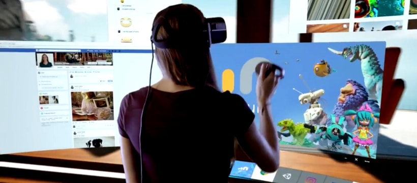 oculus-dash Oculus Dash